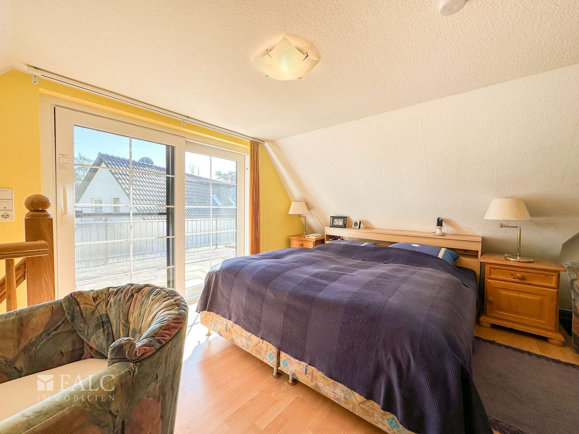 Immobilie in Wustrow - NEUER PREIS !!Im Bademantel zur Ostsee - Bild 8