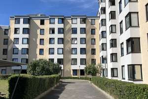 Studieren mit Blick ins Grüne - Renoviertes Apartment inkl. PKW-Stellplatz - Bezugsfertig ab sofort – Richard-Schirrmann-Straße 10, 55122 Hartenberg-Münchfeld, Mainz – Vorschaubild 10