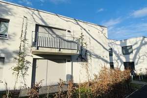 Helle 2-Zimmer-Dachgeschosswohnung in Arheilgen mit Garten ab sofort frei – Frankfurter Landstraße 131, 64291 Arheilgen, Darmstadt – Vorschaubild 8
