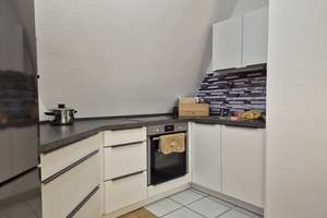 Bonn-Nord, ruhige 2-Zi.-Wohnung mit Balkon – Die vollständige Adresse der Immobilie erhältst du vom Anbieter., 53117 Auerberg, Bonn – Vorschaubild 10