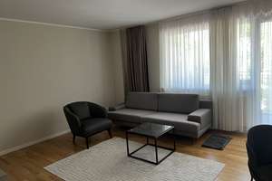Möblierte 3 Zimmer-Wohnung – Chalottenbrunner Str. 31/32, 14193 Schmargendorf, Berlin – Vorschaubild 3