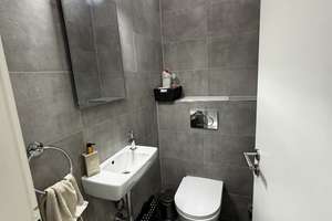 Sehr schöne 3-Zimmer-Wohnung in Augsburg-Hochzoll, nähe Kuhsee – Innsbrucker Str. 34, 86163 Hochzoll-Süd, Augsburg – Vorschaubild 12