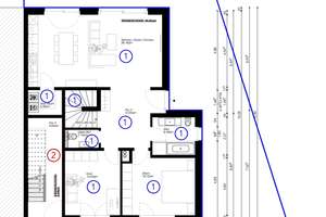 Neubau! Erstbezug! KfW 40! Haus im Haus! – Die vollständige Adresse der Immobilie erhältst du vom Anbieter., 67133 Maxdorf – Vorschaubild 54