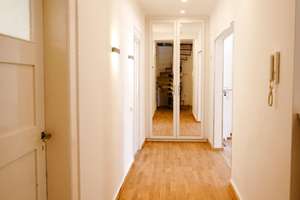 Exklusive Maisonette-Wohnung mit ausgebautem Spitzboden & Dachterrasse über den Dächern von DÜW – Weinstraße Nord 11, 67098 Bad Dürkheim – Vorschaubild 8