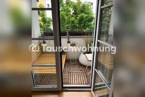 Tauschwohnung: Schöne Altbauwohnung im Dichterviertel – Goethestr 37, 12459 Oberschöneweide, Berlin – Vorschaubild 2