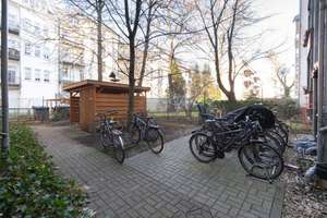 Cityflair trifft Wohnkomfort – Stilvolle 2-Raum-Wohnung mit Balkon – Die vollständige Adresse der Immobilie erhältst du vom Anbieter., 4107 Zentrum-Süd, Leipzig – Vorschaubild 12