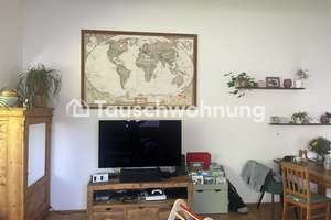 Tauschwohnung: Schöne helle und große Dachgeschosswohnung – Die vollständige Adresse der Immobilie erhältst du vom Anbieter., 50739 Longerich, Köln – Vorschaubild 3
