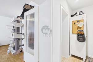Zentrale 2-Zimmer-Erdgeschosswohnung mit Balkon & Einbauküche in begehrter Lage der Oststadt – Die vollständige Adresse der Immobilie erhältst du vom Anbieter., 30161 Oststadt, Hannover – Vorschaubild 8