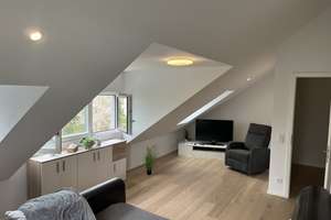 Einmaliges Haus mit Garten mit privatem Zugang zum Fluss (Würm) – Gautingerstraße 22b, 82152 Krailling – Vorschaubild 47