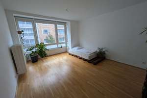 Gemütliche 1-Zimmer Wohnung in Düsseldorf Pempelfort – Feldstr. 41, 40479 Pempelfort, Düsseldorf – Vorschaubild 1