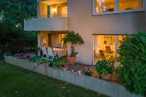Wohnen mit viel Platz und eigener Terrasse - 4-Zimmer-Wohnung in begehrter Westend-Lage – Die vollständige Adresse der Immobilie erhältst du vom Anbieter., 14055 Westend, Berlin – Vorschaubild 10