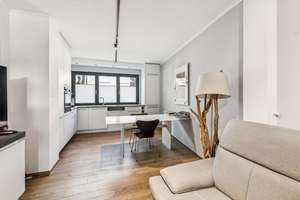 „Haus-im-Haus“ über 3 Etagen mit Garten in Düsseldorf - Niederkassel – 40547 Niederkassel, Düsseldorf – Vorschaubild 13