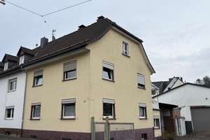 1-2 Familienhaus in Siegen – Die vollständige Adresse der Immobilie erhältst du vom Anbieter., 57072 Siegen, Siegen – Vorschaubild 1