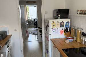 Schöne 3-Zimmerwohnung in der Bielefelder Altstadt – 33602 Mitte, Bielefeld – Vorschaubild 4
