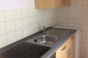 Schöne, geräumige 1-Zimmer Wohnung in Würzburg-Lengfeld, inkl. Stellplatz  – Die vollständige Adresse der Immobilie erhältst du vom Anbieter., 97076 Lengfeld, Würzburg – Vorschaubild 3