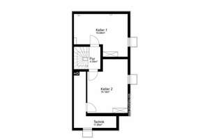 ***Ein Zuhause zum Verlieben - Hochwertige Doppelhaushälfte in München*** – Die vollständige Adresse der Immobilie erhältst du vom Anbieter., 80993 Alt-Moosach, München – Vorschaubild 18