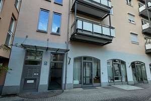 moderne  möblierte 2-Zi Wohnung München Schwabing