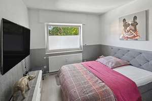 Schöne 3-Zimmer-Wohnung in Münster – modernisiert und frei nach Verkauf – Die vollständige Adresse der Immobilie erhältst du vom Anbieter., 48147 Uppenberg, Münster – Vorschaubild 6