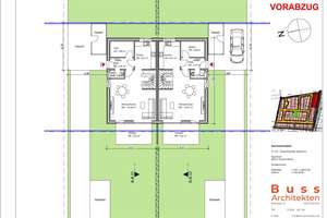 Neubau - Doppelhaushälfte "Spechort" – Die vollständige Adresse der Immobilie erhältst du vom Anbieter., 46514 Schermbeck – Vorschaubild 5