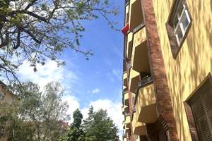 Ruhige, renovierte 3-Zimmer-Altbauwohnung mit Süd-West-Balkon nahe Spree & Mierendorffplatz – Die vollständige Adresse der Immobilie erhältst du vom Anbieter., 10589 Charlottenburg, Berlin – Vorschaubild 12
