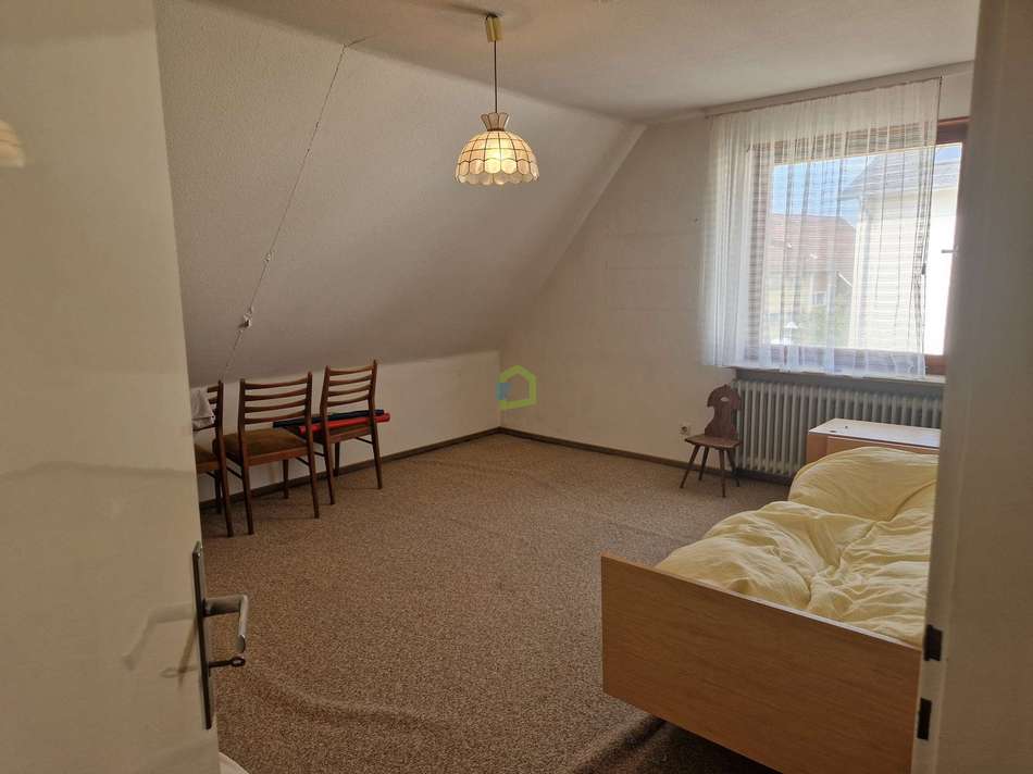 Zimmer 3 DG