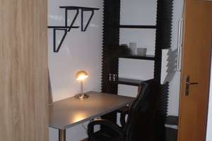 Provisionsfrei* TOP ETW im EG mit Balkon, Fußbodenhz., EBK, geringe Betriebsk.! – Gerstenstrasse 7, 42119 Elberfeld, Wuppertal – Vorschaubild 10