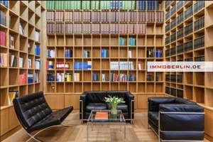 IMMOBERLIN.DE - Luxuriöses Townhouse in Toplage – renommierte Architektur für Wohn- & Büronutzung – Die vollständige Adresse der Immobilie erhältst du vom Anbieter., 10117 Mitte (Ortsteil), Berlin – Vorschaubild 6