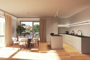 FiLaGo - Residenz 
Altersgerechtes, exklusives 142 m² Penthouse mit Tiefgarage und Aufzug in Toplag – Die vollständige Adresse der Immobilie erhältst du vom Anbieter., 55124 Gonsenheim, Mainz – Vorschaubild 3