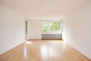 Attraktive Eigentumswohnung mit Loggia und Garage am beliebten Osnabrücker Westerberg – 49078 Weststadt, Osnabrück – Vorschaubild 3
