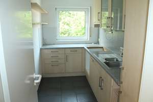 Kapitalanlage Rosenhöhe - Stilvolle Maisonettewohnung mit 3 Zimmern und Balkon - Parkmöglichkeit – 63069 Vorderwald-Rosenhöhe, Offenbach am Main – Vorschaubild 7