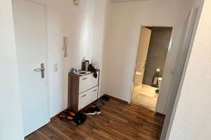 Modernisierte 3-Zimmer-Eigentumswohnung mit Balkon, Aufzug und sehr guter Infrastruktur in Krefeld – Die vollständige Adresse der Immobilie erhältst du vom Anbieter., 47809 Oppum, Krefeld – Vorschaubild 8