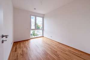 *** Familienwohnung mit Blick ins Grüne, EBK, 2 Bäder, TG mit Ladeoption *** – Friedrich-Bosse-Straße 69, 4159 Möckern, Leipzig – Vorschaubild 12