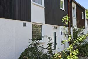 Familienfreundliches Reihenhaus mit sonnigem Garten