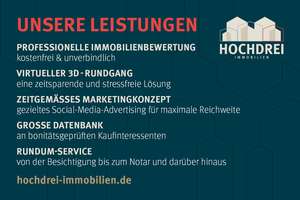 Stilvolles Wohnen: Helle 4-Zimmer-Wohnung mit Südbalkon und Garage zum Kauf in Mainz-Marienborn – Die vollständige Adresse der Immobilie erhältst du vom Anbieter., 55127 Marienborn, Mainz – Vorschaubild 3