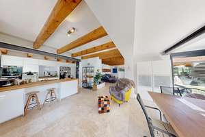 Exklusives Designhaus mit Garten und voller Autarkie – Leben in Sauerlach-Arget – Die vollständige Adresse der Immobilie erhältst du vom Anbieter., 82054 Sauerlach – Vorschaubild 8