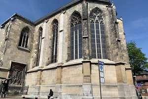Alles neu! – Großkölnstr. 53-55, 52062 Markt, Aachen – Vorschaubild 13