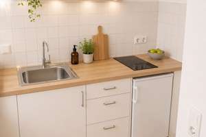 Urgemütliche 2 Zimmer Wohnung in Aachen Innenstadt – Alexanderstraße 79-81, 52066 Hansemannplatz, Aachen – Vorschaubild 1