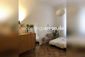 Wohnungstausch: Belgradstraße 25 – Belgradstraße 25, 80000 Neuschwabing, München – Vorschaubild 5