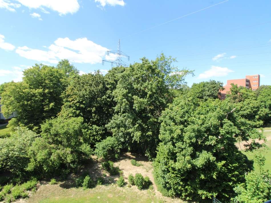 Blick Balkon/Loggia