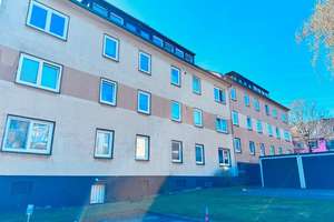 Klein, fein und mein: Traumhafte DG-Wohnung zum Verkaufen in Essen Borbeck – Die vollständige Adresse der Immobilie erhältst du vom Anbieter., 45355 Bochold, Essen – Vorschaubild 25
