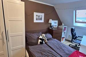 Freundliche und sanierte 2-Raum-Dachgeschosswohnung in Leipzig – Kapellenstraße 11, 4315 Neustadt-Neuschönefeld, Leipzig – Vorschaubild 19
