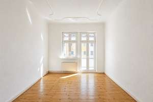 Helle 2-Zimmer-Wohnung mit sonnigem Balkon und Südausrichtung (WE32) – Die vollständige Adresse der Immobilie erhältst du vom Anbieter., 13359 Gesundbrunnen, Berlin – Vorschaubild 2