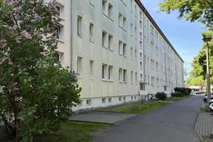 2-Zimmer-Wohnung in ruhiger Lage – Fuchsgrund 24, 99089 Ilversgehofen, Erfurt – Vorschaubild 1