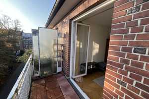 2 Balkone | Mitten in Pöseldorf – Hamburg – Vorschaubild 12