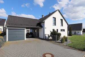 Einfamilienhaus mit großem Garten im Neubaugebiet in Deining. – Neumarkt in der Oberpfalz (Kreis) – Vorschaubild 2
