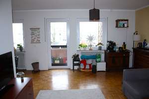 gepflegte 3 ZKB mit Balkon und Garage im 1. OG in Mannheim-Waldhof – Die vollständige Adresse der Immobilie erhältst du vom Anbieter., 68305 Waldhof, Mannheim – Vorschaubild 3