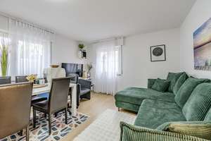 Solides Mehrfamilienhaus mit Entwicklungspotential + Ausbaureserven – Die vollständige Adresse der Immobilie erhältst du vom Anbieter., 70376 Münster, Stuttgart – Vorschaubild 2