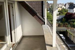 Gemütliche Dachgeschosswohnung in Ko-Metternich, provisionsfrei, mit Balkon und Garage – Weidtman Straße 22, 56072 Metternich, Koblenz – Vorschaubild 18