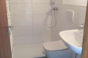 Helle 3,5 Zimmerwohnung mit gehobener Ausstattung und 2 Bädern in Mannheim – Die vollständige Adresse der Immobilie erhältst du vom Anbieter., 68309 Vogelstang, Mannheim – Vorschaubild 3
