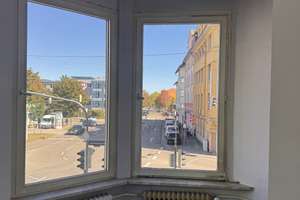 Erstbezug nach Renovation – attraktive 3-Zimmer-Wohnung mit Balkon in schöner Lage – 75177 Nordstadt, Pforzheim – Vorschaubild 6